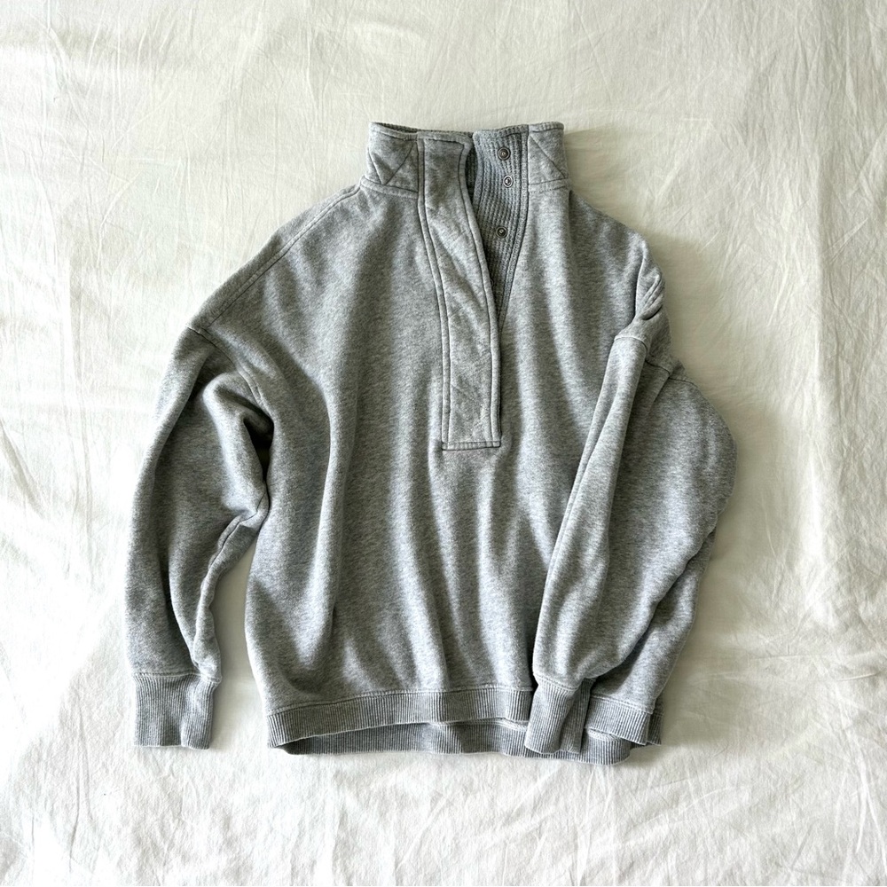 Aerie sweatshirt